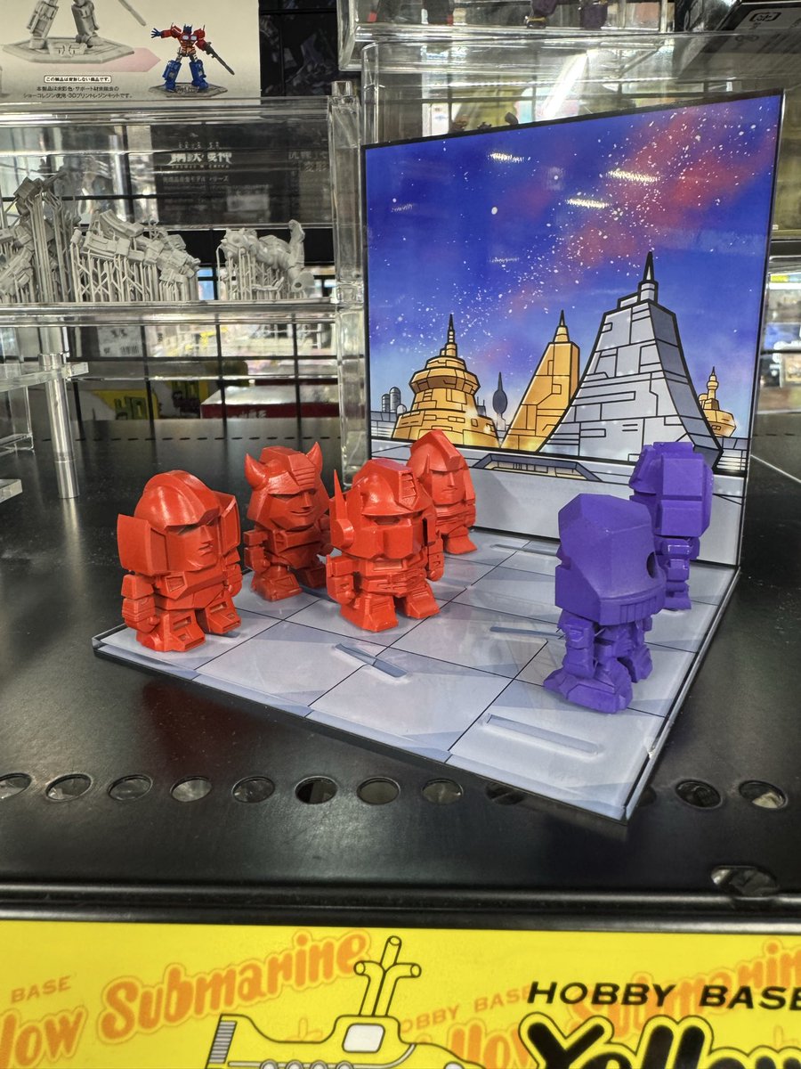 e-HOBBY SHOP【公式】 tweet media