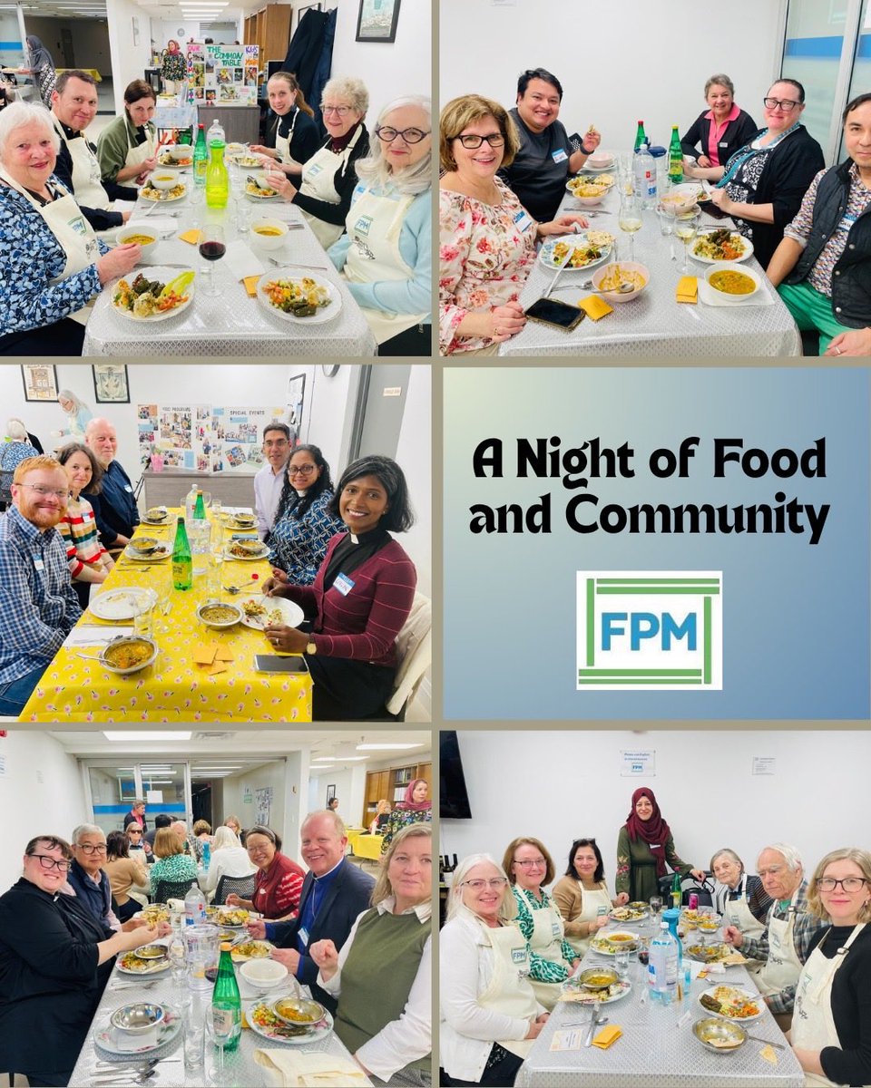 Flemingdon Park Ministry tweet media