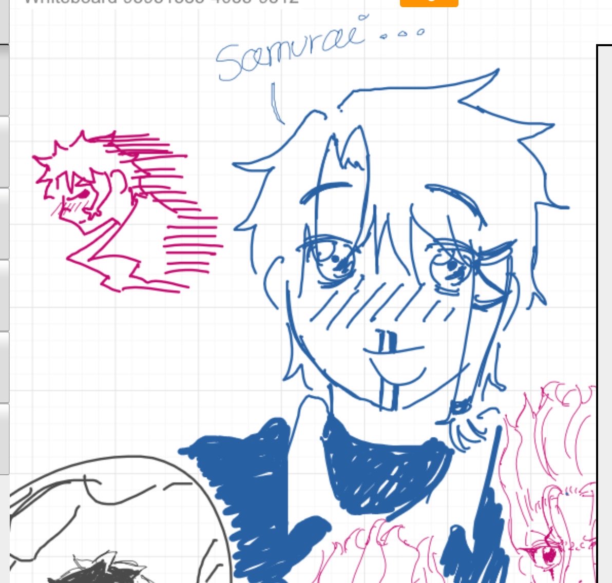 luna 🇩🇴 | #TENOÍ tweet media