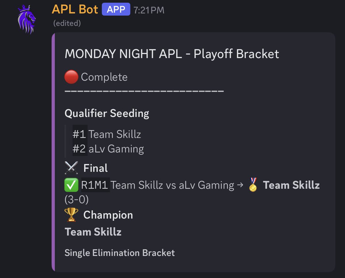 Won an APL Tourney. 

Full highlights coming soon! 

#fyp #tournament #BO7

⚫️<a href="/APLOfficialHQ/">APL</a>