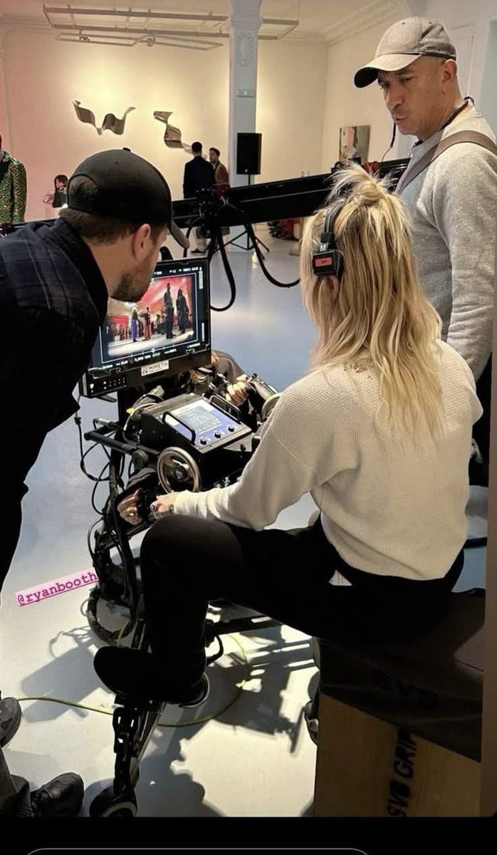KaleyC1933's tweet photo. 🎬 OFFICIAL ANNOUNCEMENT 
Hello everyone, I hope you’re doing well.
I’m excited to announce that I am currently working on a new movie project titled [The Vanished], a Action and Romance film with a strong storyline and commercial potential. https://t.co/RrKhZdUGrG