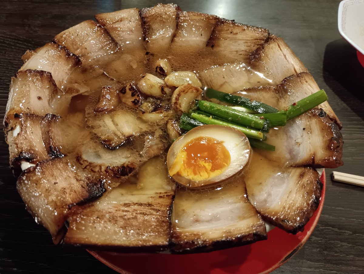 ザコ麺タル深海さん tweet media