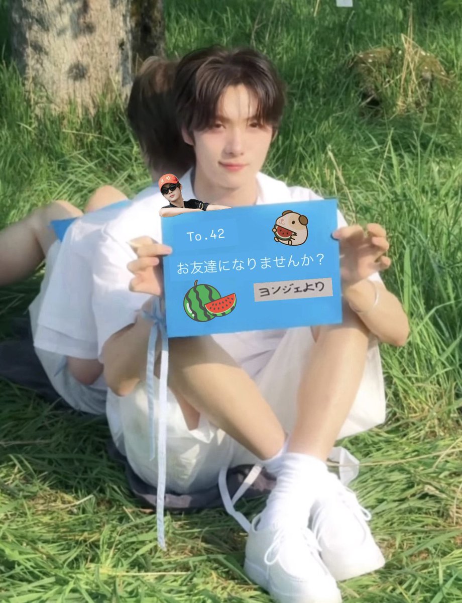 すいか tweet media