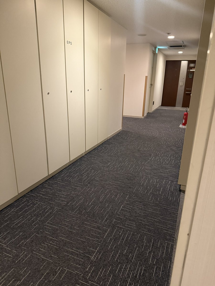 ストロングデブさん tweet media