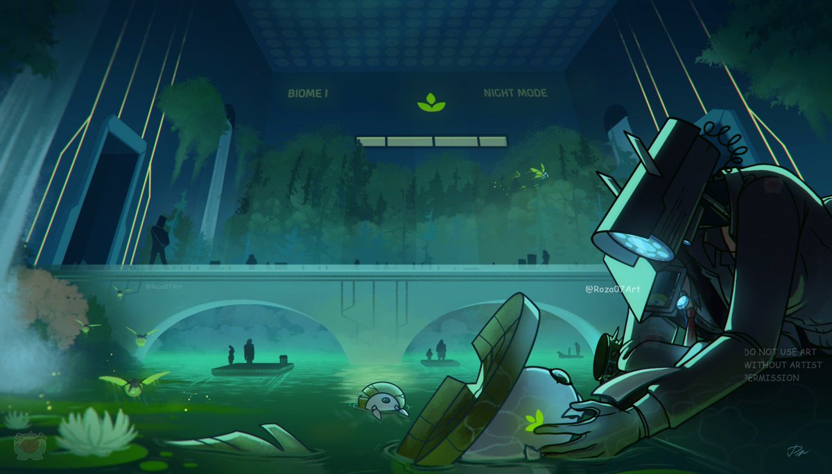 Rozalin_DA ART 🌹 tweet media