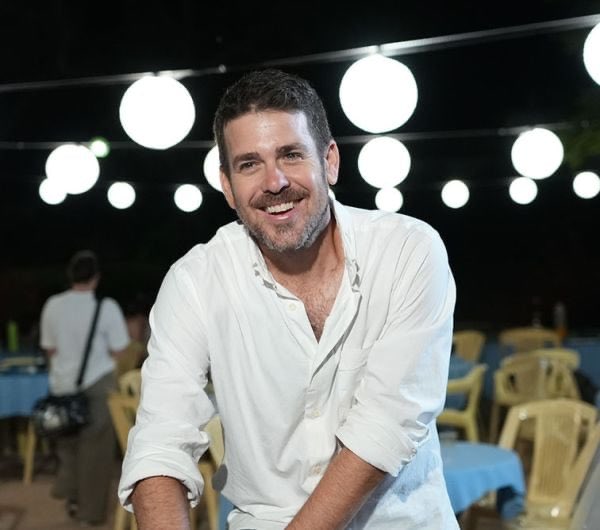 Ruthie Rousso רותי רוסו tweet media