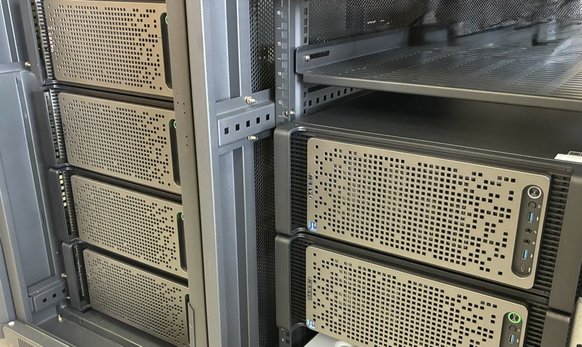 アプライド HPC・AIソリューション【公式】 tweet media