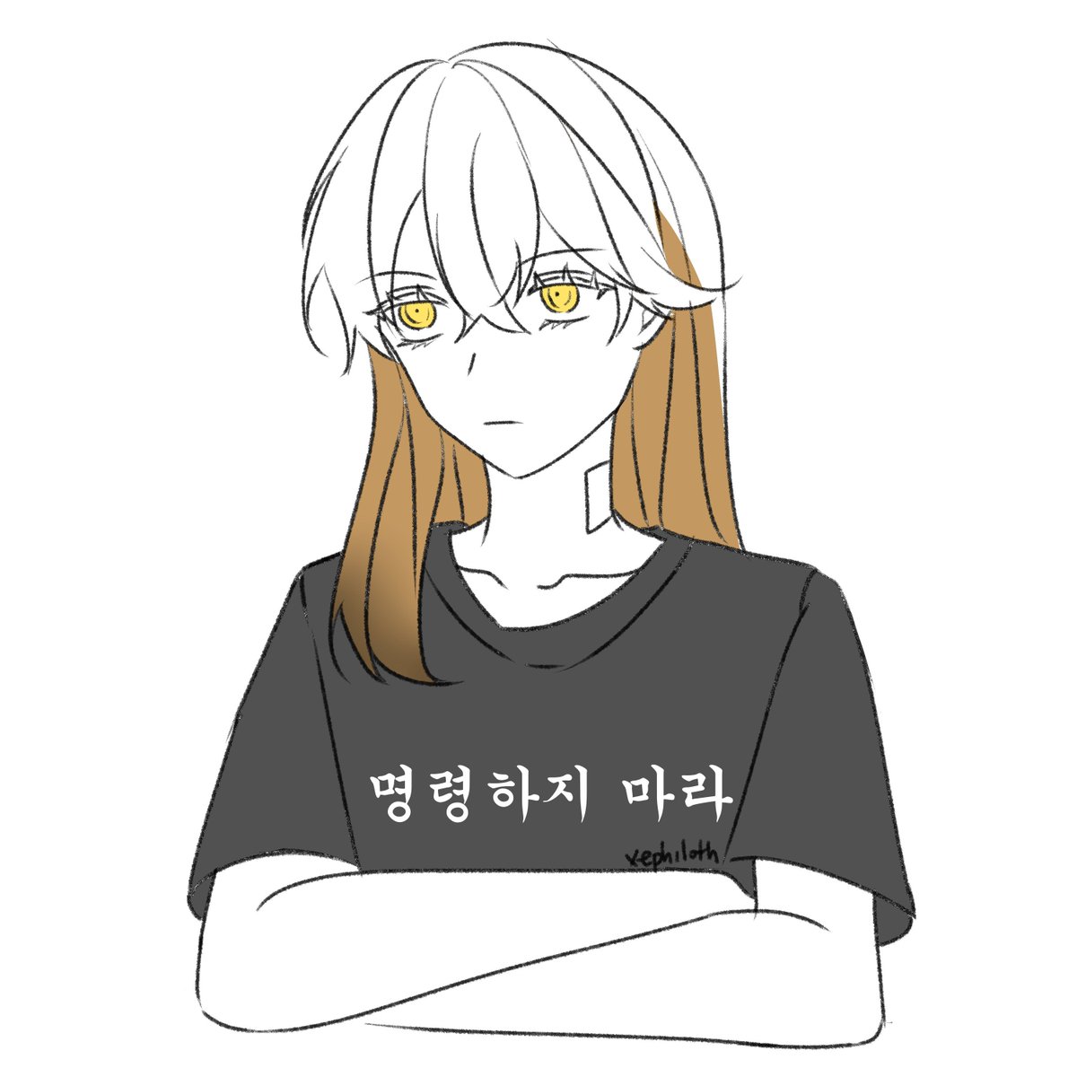xephiloth's tweet photo. #리버스1999 https://t.co/BBbIVVAtlT