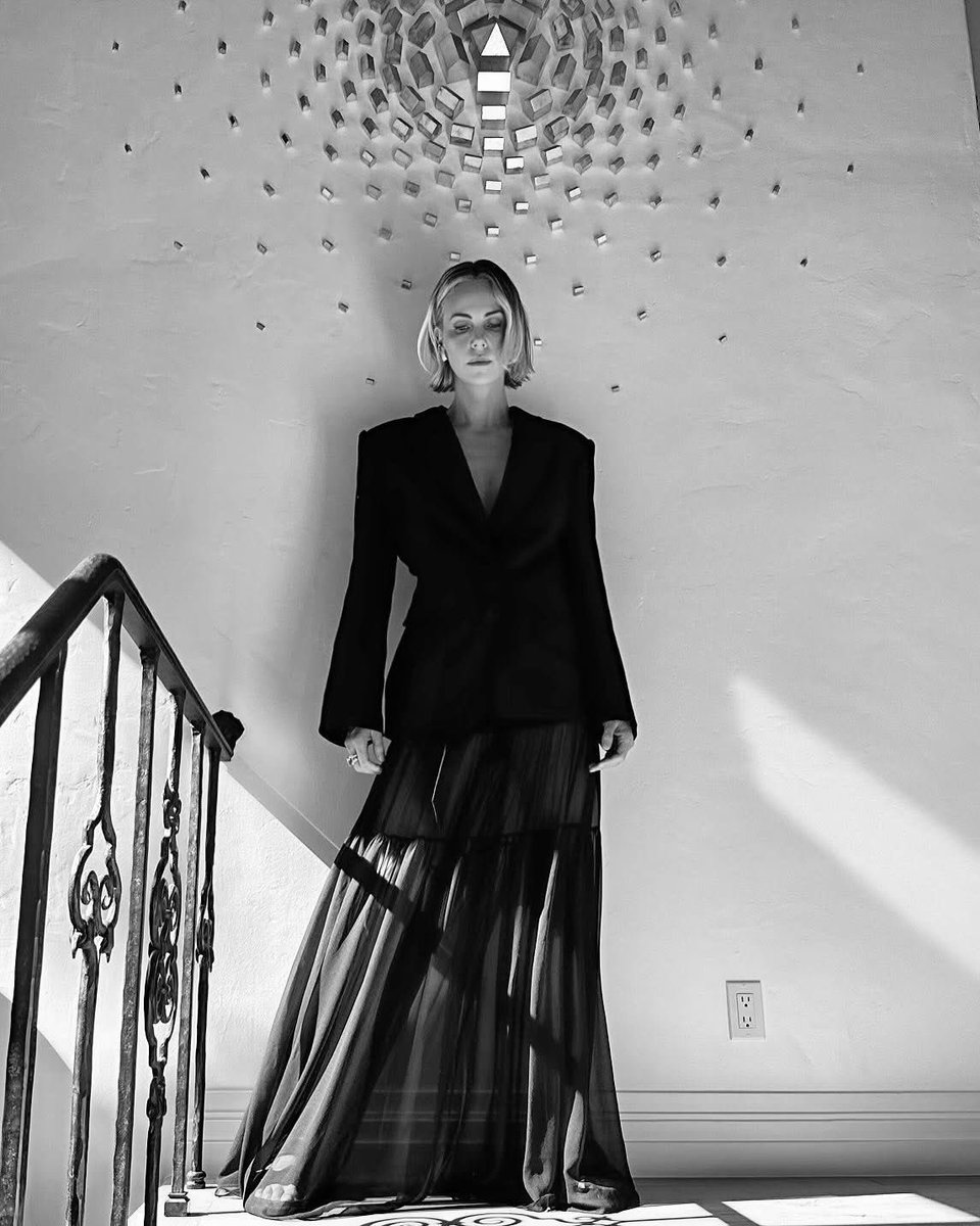 charlize theron tweet media