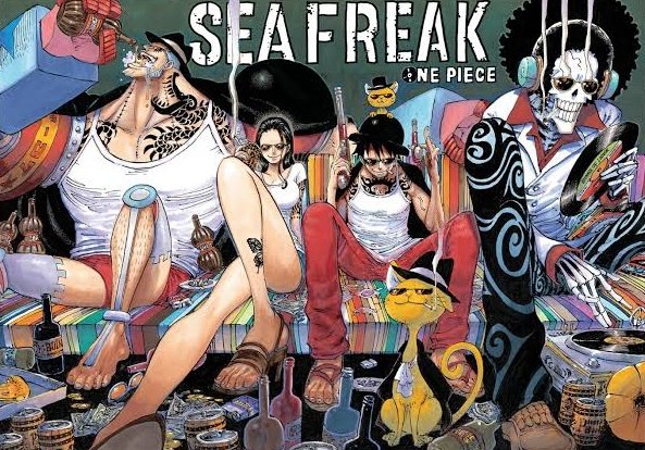 Tora 🍉🌱🌸⭐ Read Undead Unluck💀🍀 tweet media