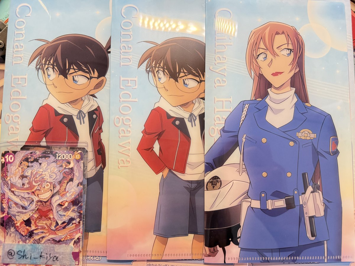 岸っちゃん tweet media