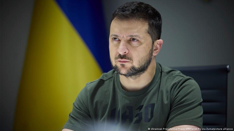 DW на русском tweet media