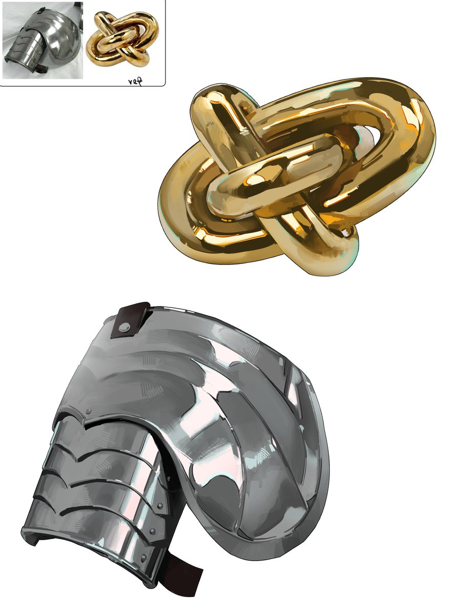 그림공부하자 tweet media