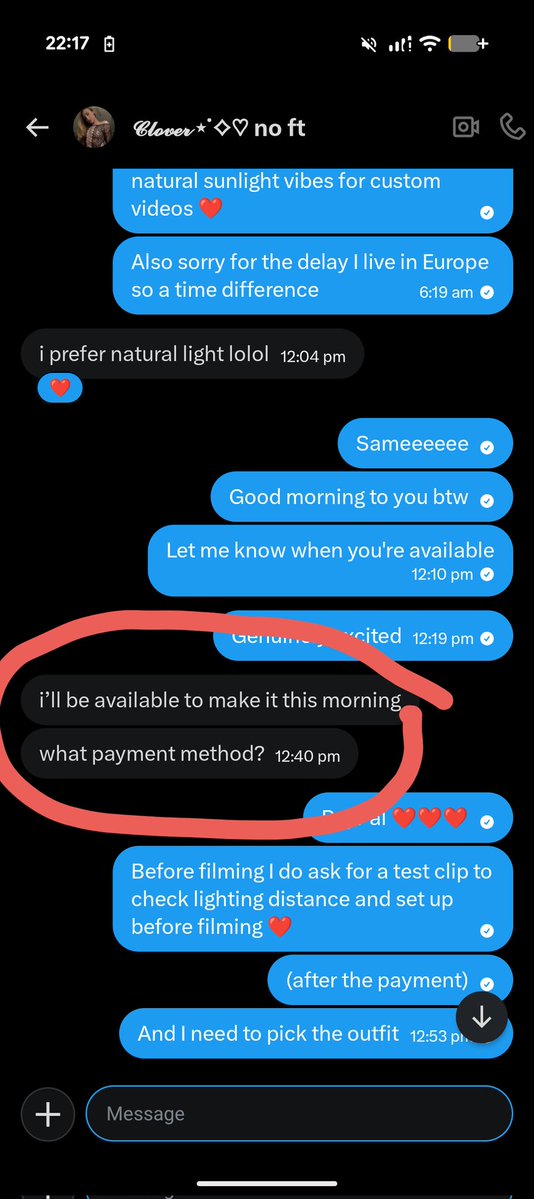 🥀🪦 Catgirl Collector🪦🥀 tweet media