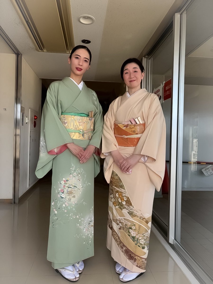 上杉美浩 tweet media