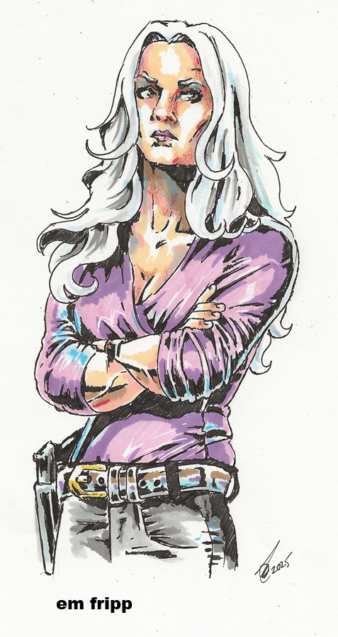 Em Fripp (Paget's Painter Pest) tweet media