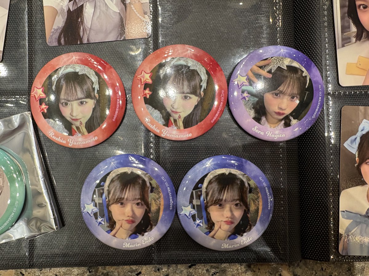 ぐっちー💚🍠🎀𓈒𓏸 tweet media