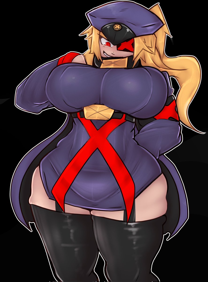 The mighty General of RX!! tweet media