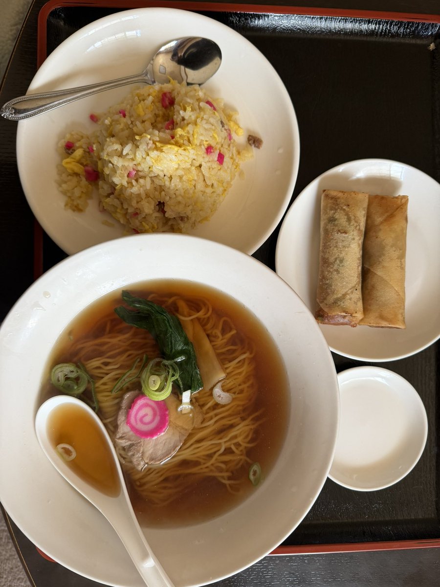 釧路ラーメン麺遊会(公式)🍜 tweet media