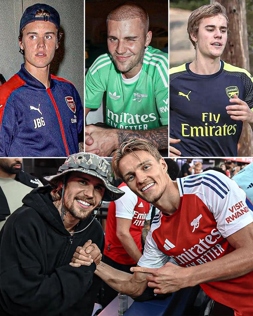 Arsenal Radar tweet media