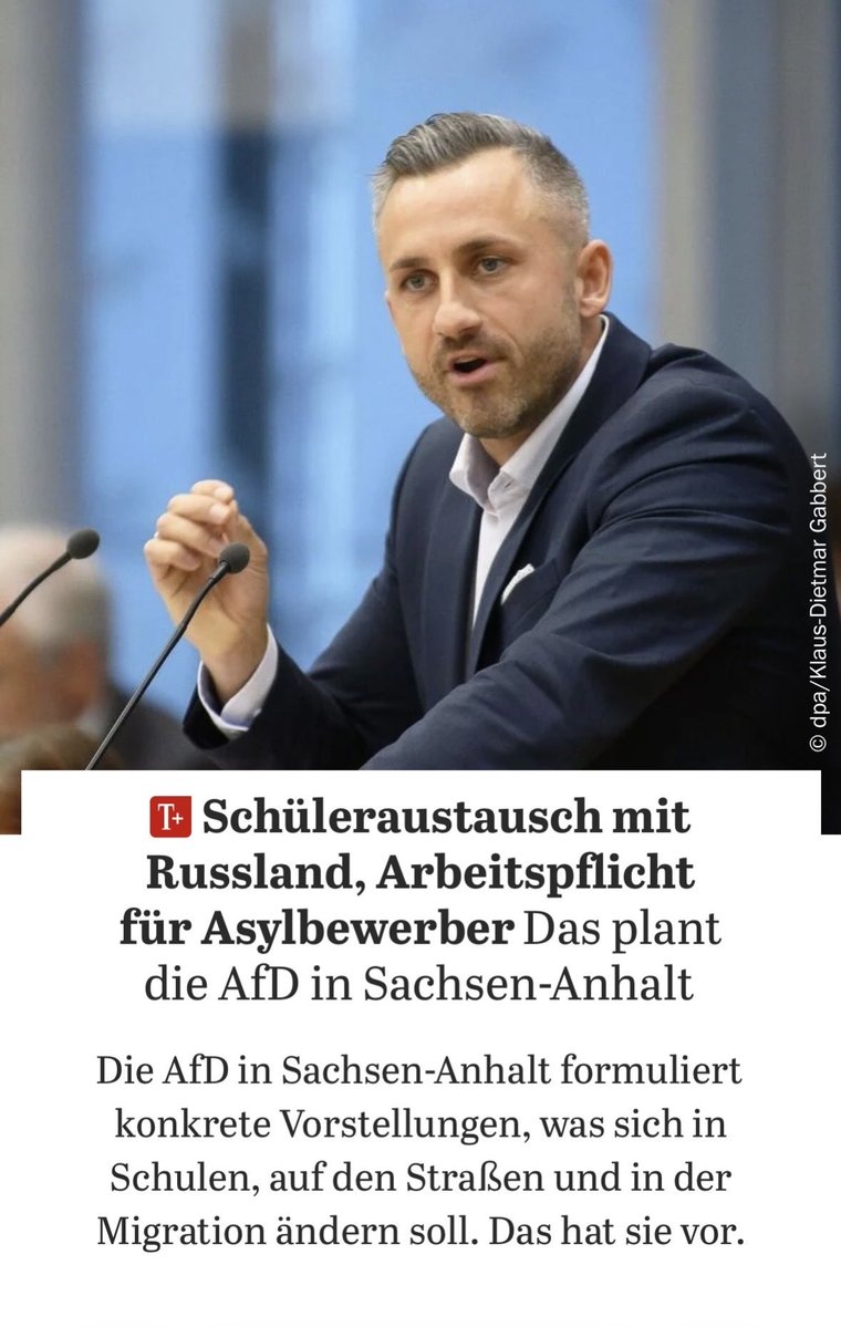 Fräulein Meyer macht Schule tweet media