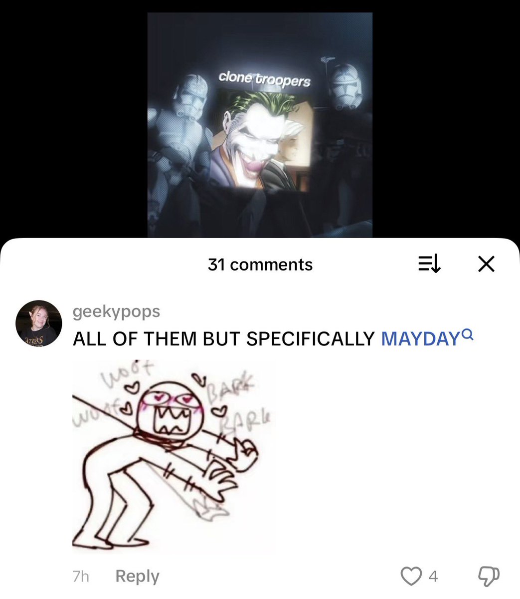 shansyndulla's tweet image. getting a blue tag in my comment🤪 #maydaymonday (i’m @ geekypops on tt if you didn’t know already)