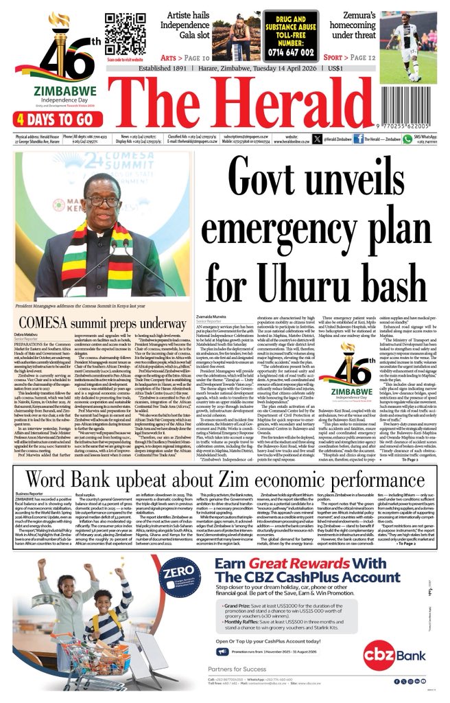 Darlington Musarurwa tweet media