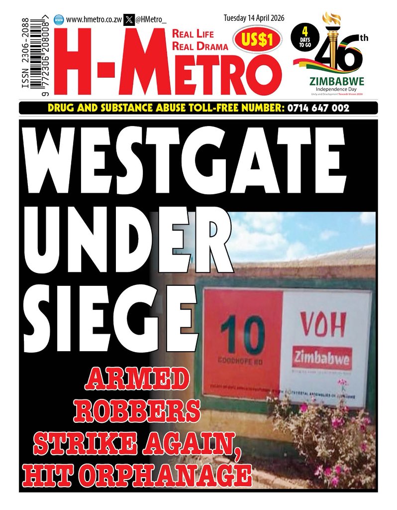 Darlington Musarurwa tweet media