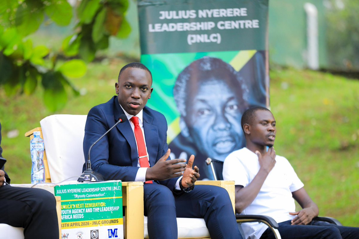 Maseruka Robert tweet media