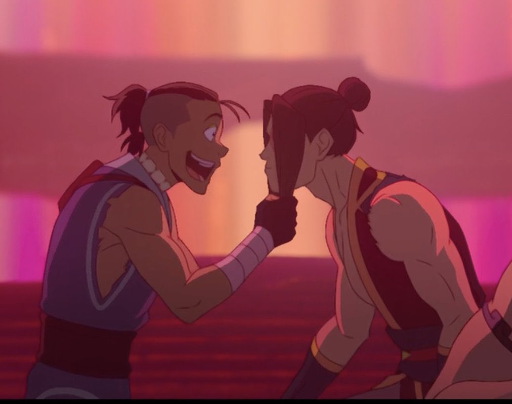 Lilichka Evans tweet media