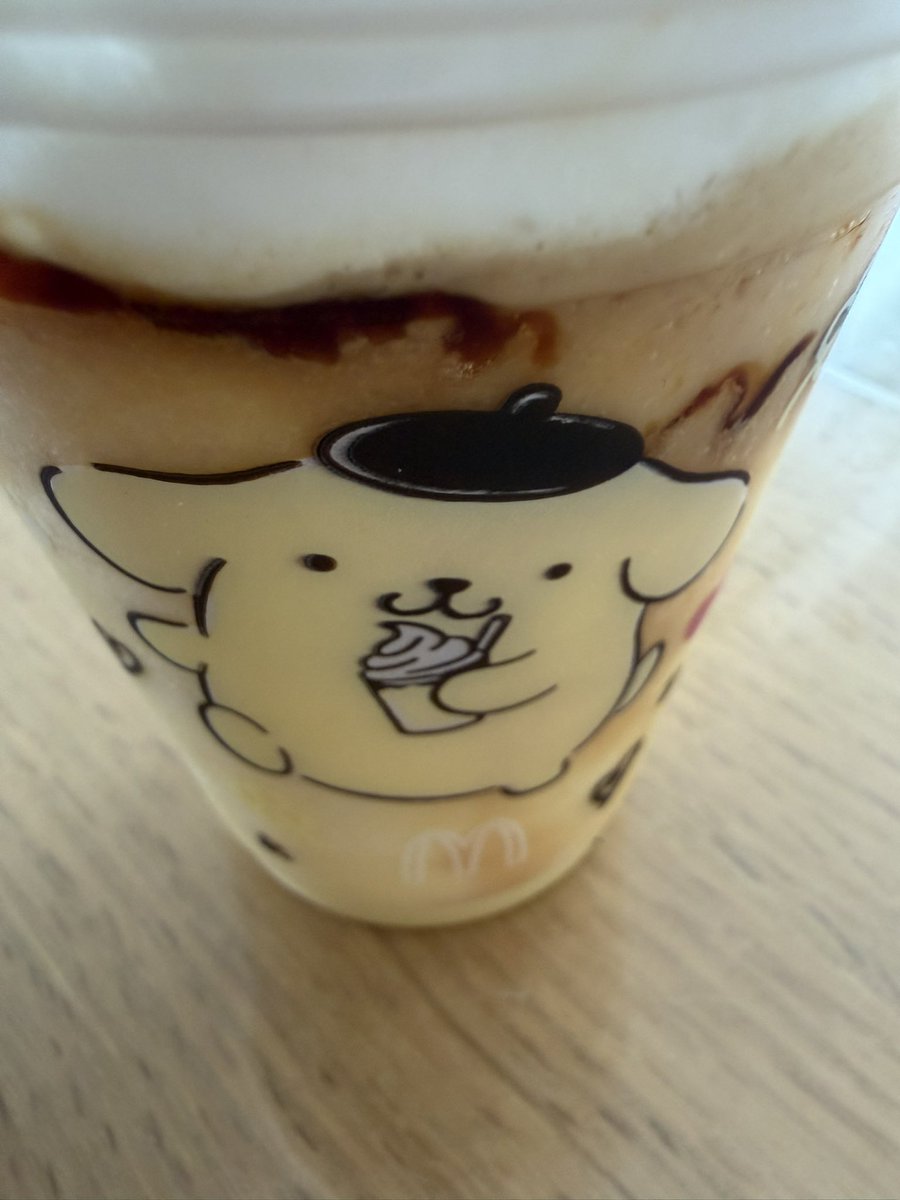 ぽむぽむ