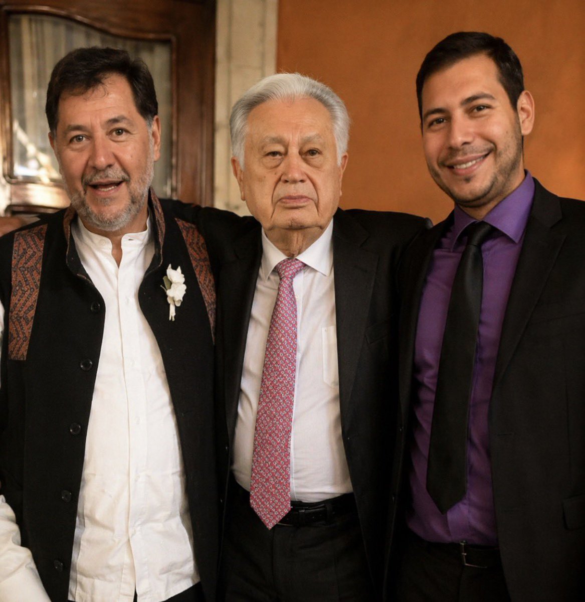 Enrique Muñoz tweet media