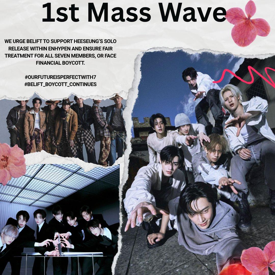 rwonie⁷- ENHYPEN IS 7 tweet media