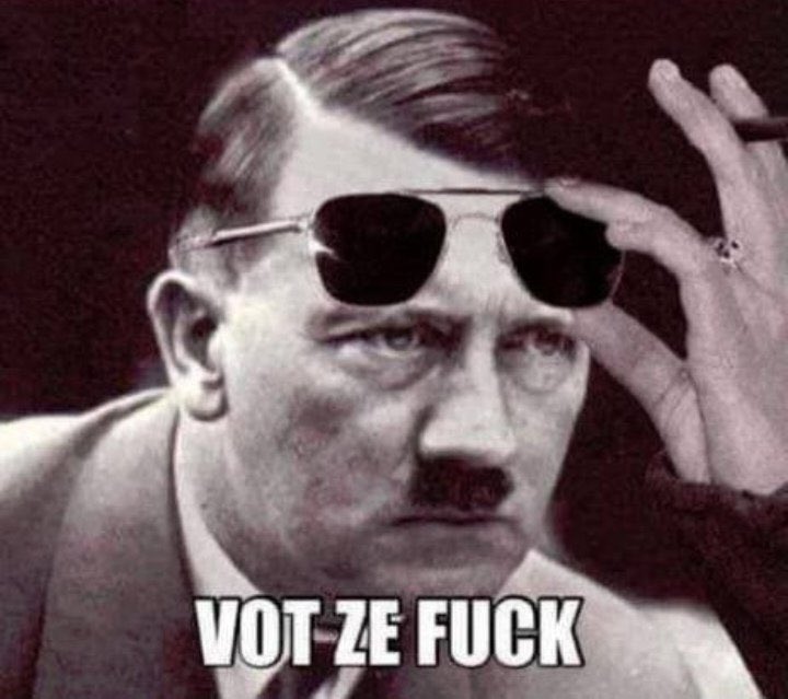 André the White Wizard tweet media