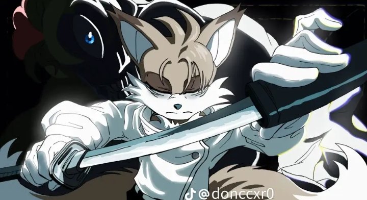 Kazoo_Void's tweet photo. @Facewick1981 I'm not following the canon ships anyways https://t.co/VHmjcaABMi