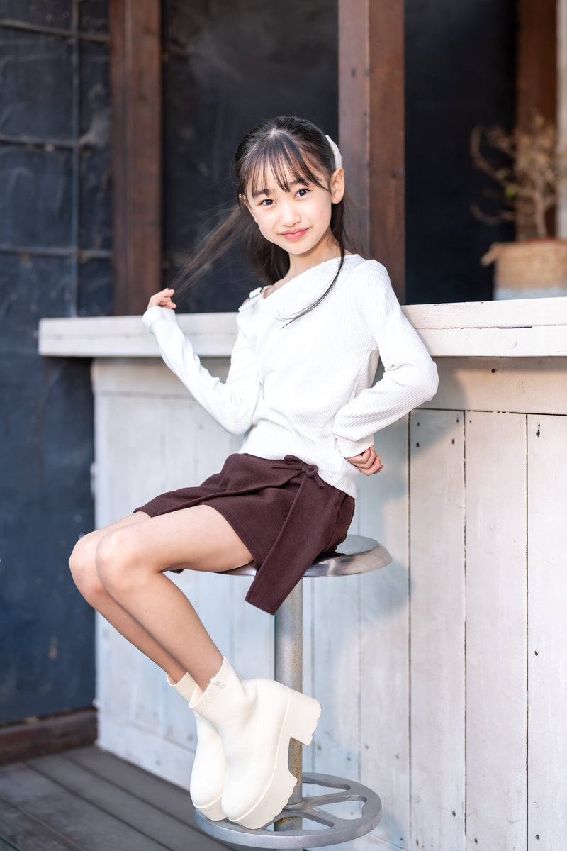 日曜日も撮影会だったけど、今週は土曜日参加しちゃうの🌻💛￼残り2枠