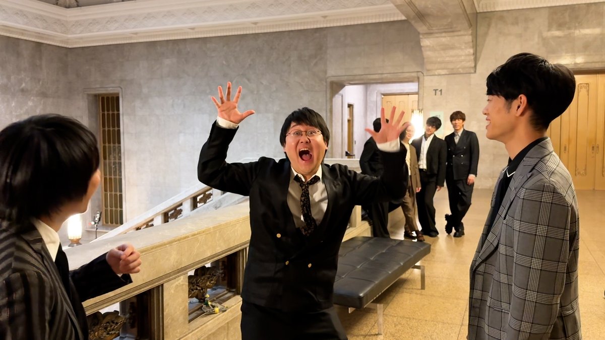 フォロワークラブ「QuizKnock schole」 tweet media