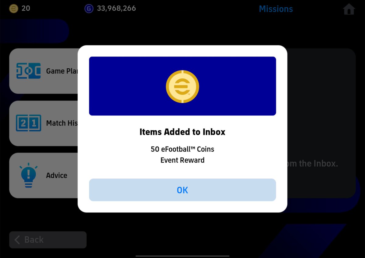 50 EFootball Coins 50-efootball-coins