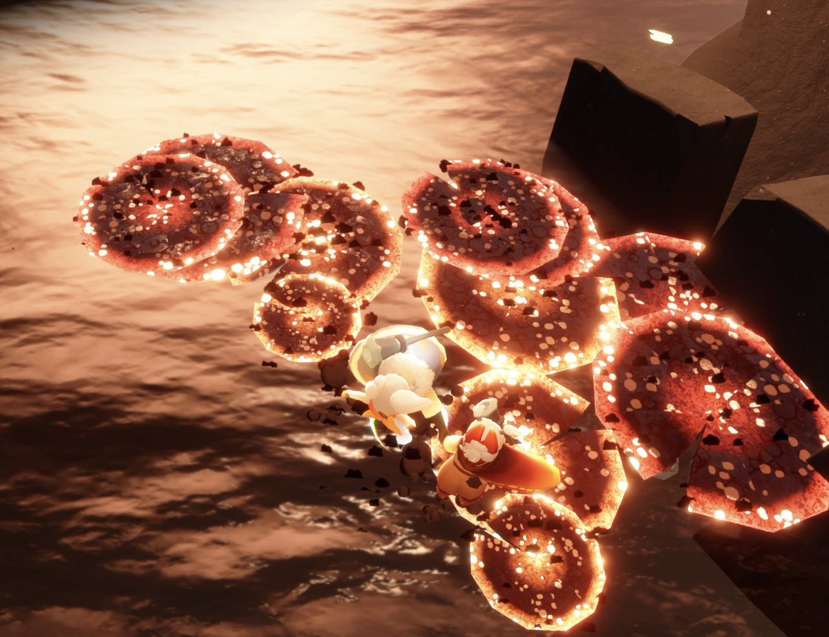 らっく🧁 tweet media