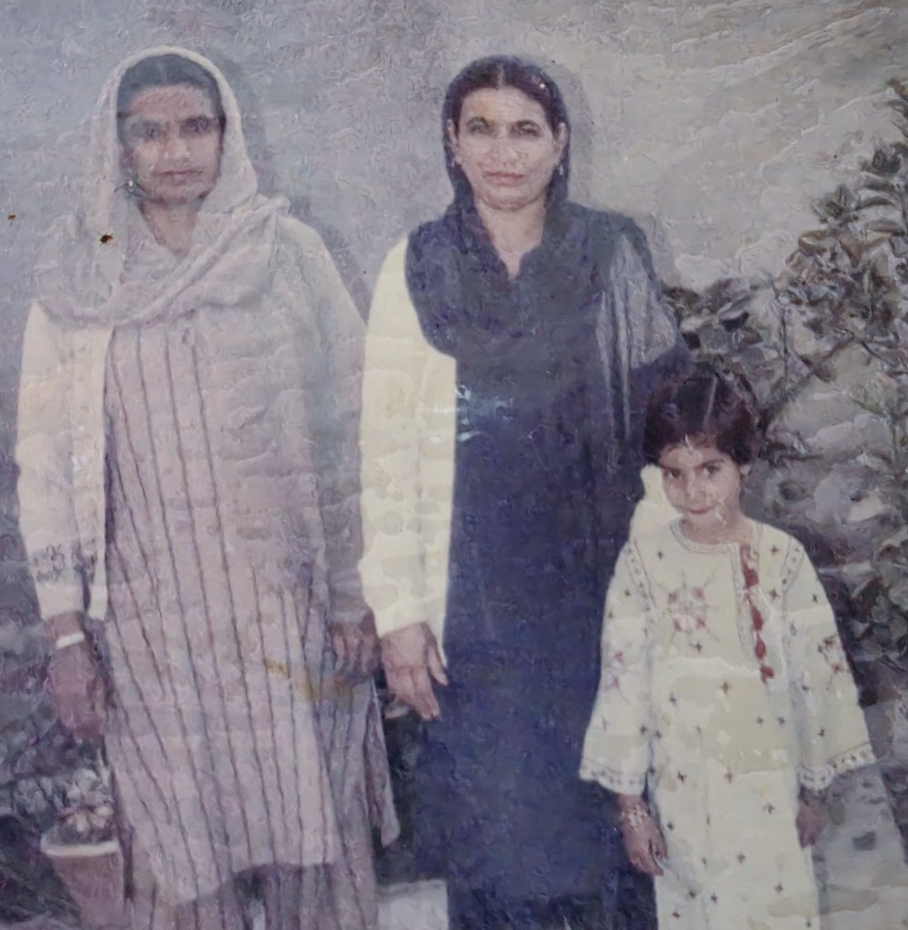 Somia Atta Shahani Baloch tweet media