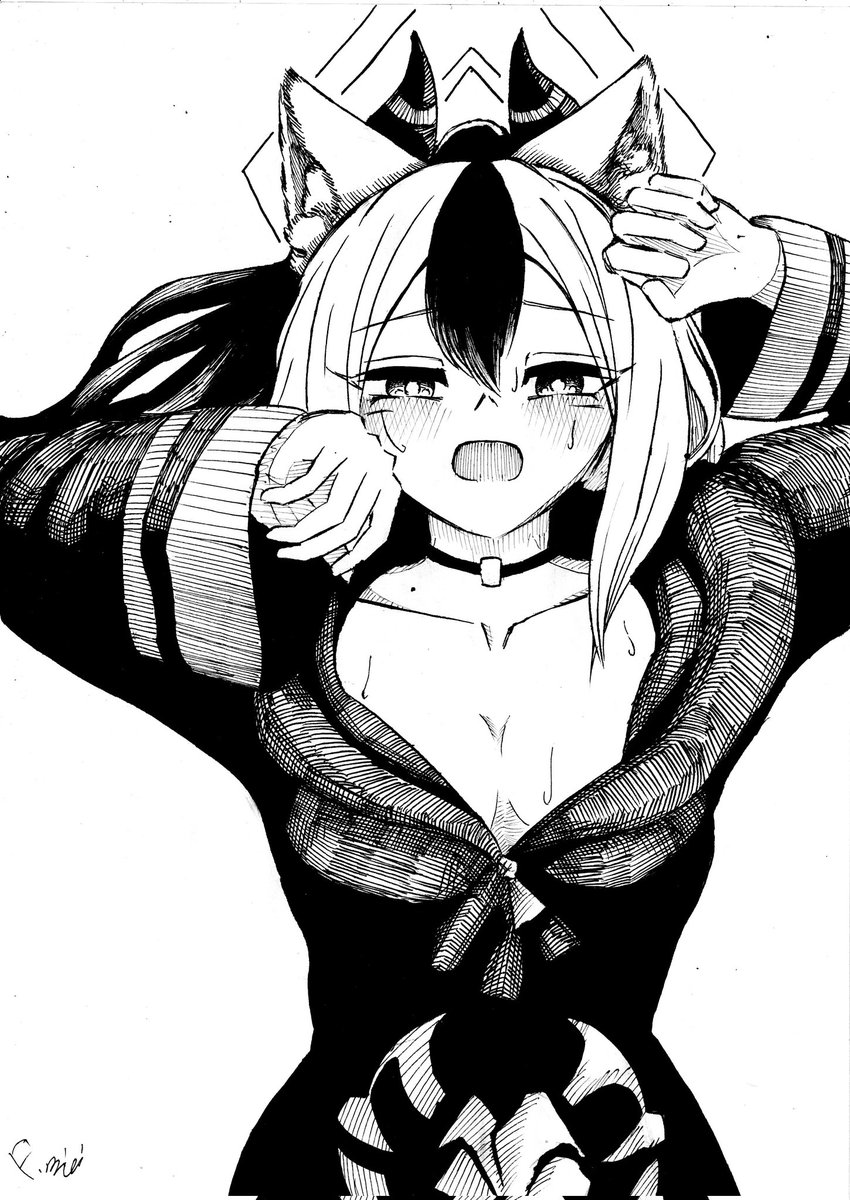 絵空のぞむ🪐 tweet media