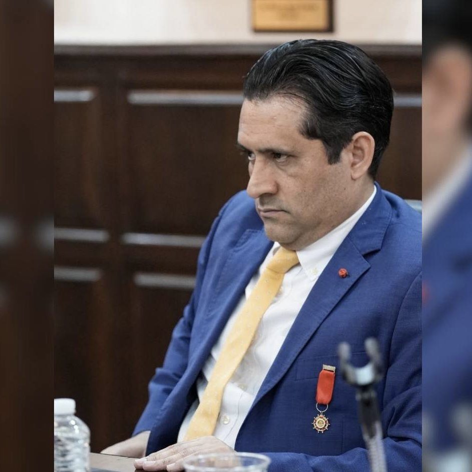 Gerardo Torres Zelaya tweet media