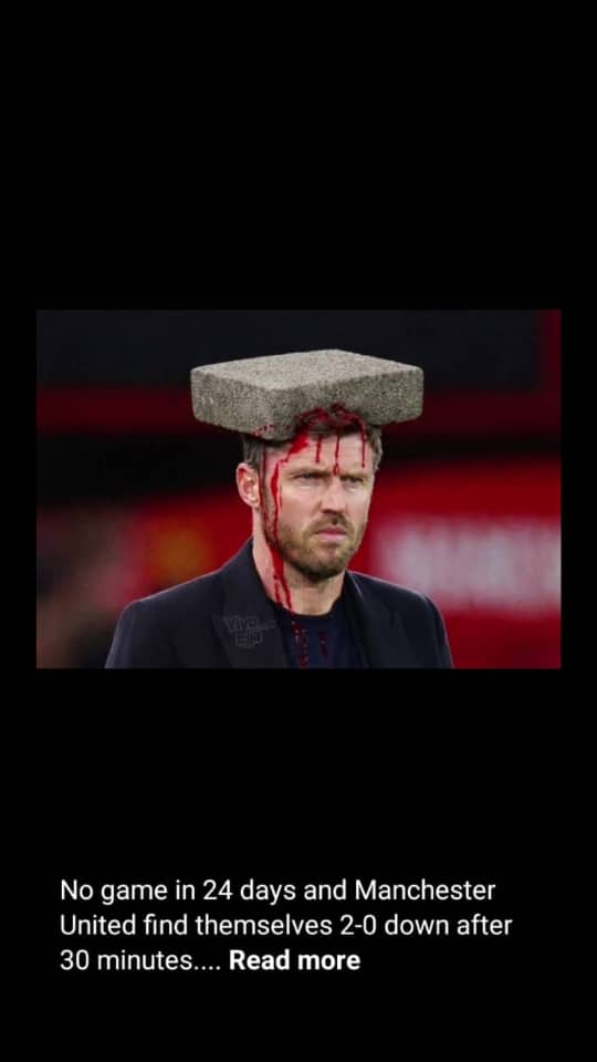 batabaire_ivan's tweet photo. Disappointing man United https://t.co/jRY6jLUe0W