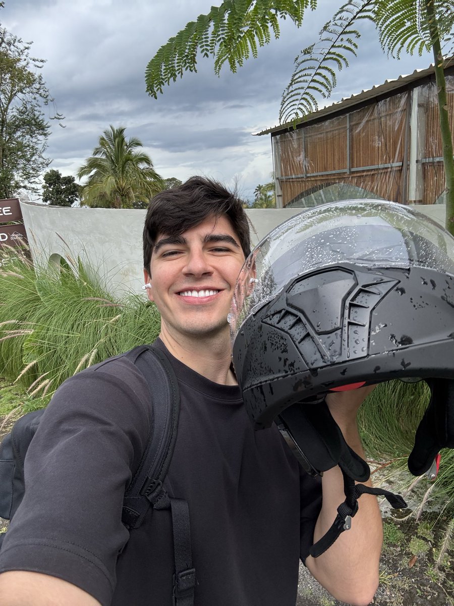 Nick Velkovski tweet media