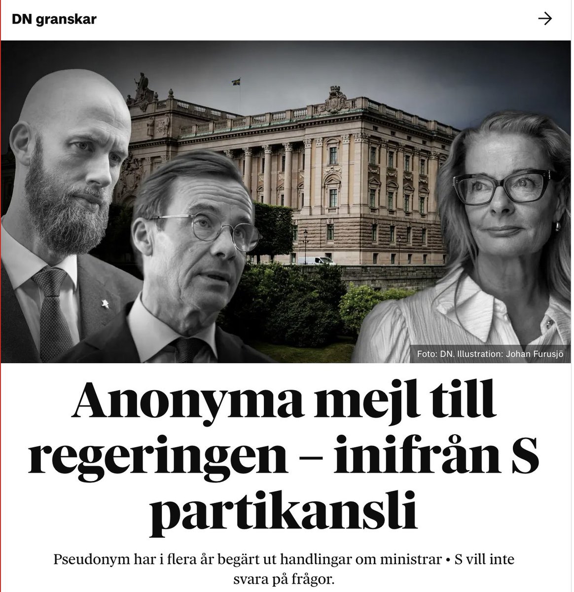 Mattias Karlsson tweet media