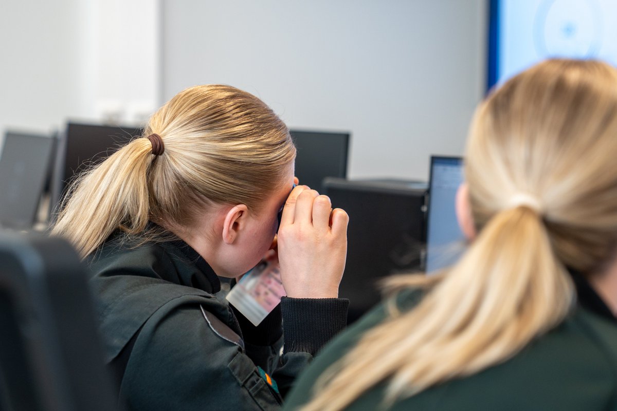 Raja- ja merivartiokoulu tweet media
