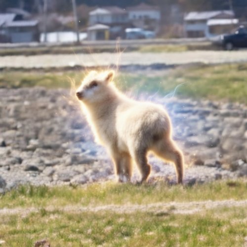 Soulscan tweet media