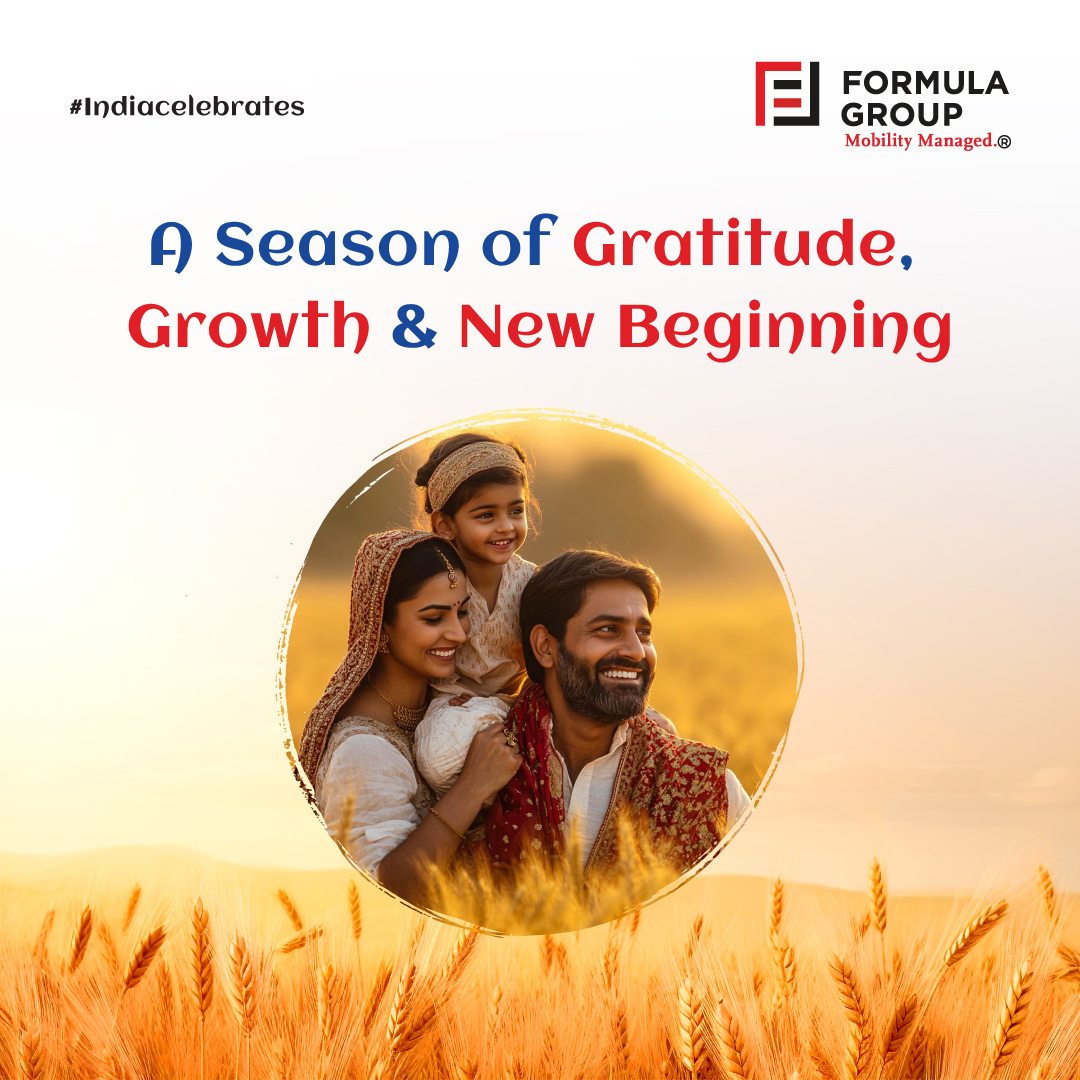 formulaindia's tweet photo. 𝗙𝗿𝗼𝗺 𝗙𝗶𝗲𝗹𝗱𝘀 𝘁𝗼 𝗙𝗲𝘀𝘁𝗶𝘃𝗶𝘁𝗶𝗲𝘀 — 𝗜𝗻𝗱𝗶𝗮 𝗛𝗮𝗿𝘃𝗲𝘀𝘁𝘀 𝗛𝗮𝗽𝗽𝗶𝗻𝗲𝘀𝘀 🌾 

Different names, one spirit of growth, gratitude, and joy.

At Formula Group, every move is a new beginning.

#FormulaGroup #IndiaCelebrates #GlobalMobility #NewBeginnings https://t.co/RxTwrl7meM
