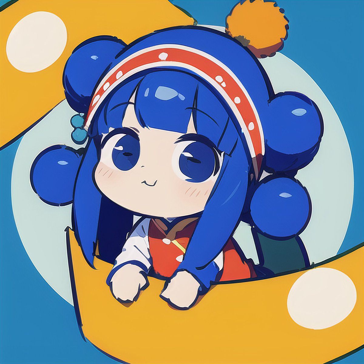 Ramepari tweet media