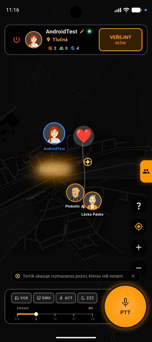 Jan Pinkas Pinky/OK1PNK tweet media